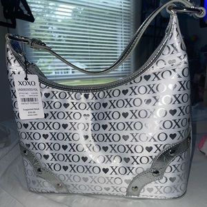 NWT XOXO medium hobo style purse